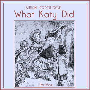 Audiobook What Katy Did