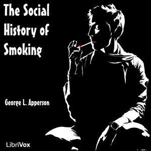 Audiobook The Social History of Smoking