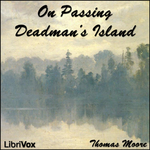 Audiobook On Passing Deadman’s Island