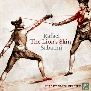 Audiobook The Lion's Skin