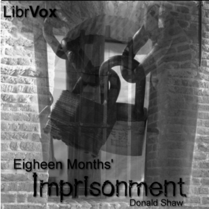 Аудіокнига Eighteen Months' Imprisonment