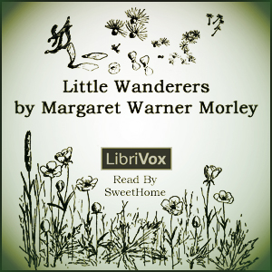 Audiobook Little Wanderers