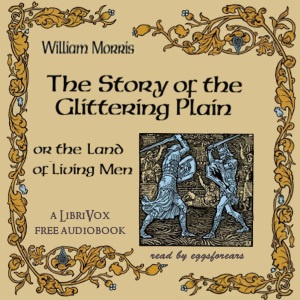 Аудіокнига The Story of the Glittering Plain