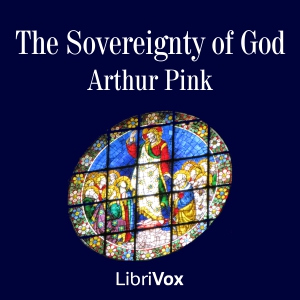 Аудіокнига The Sovereignty of God