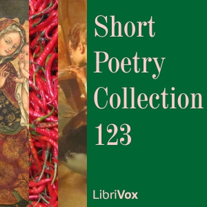 Audiobook Short Poetry Collection 123