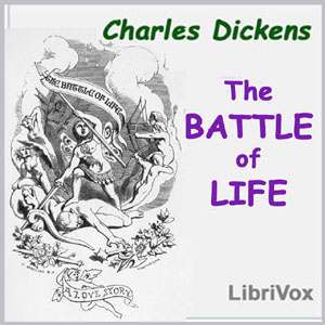 Audiobook The Battle of Life
