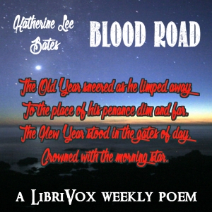 Audiobook Blood Road