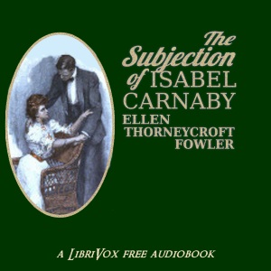 Audiobook The Subjection Of Isabel Carnaby