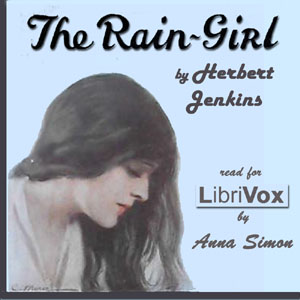 Аудіокнига The Rain-Girl