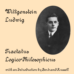 Аудіокнига Tractatus Logico-Philosophicus (Version 2)