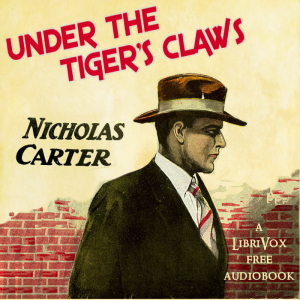 Audiobook Under the Tiger's Claws
