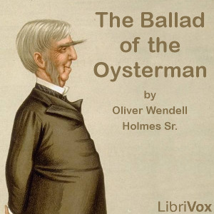 Audiobook The Ballad of the Oysterman
