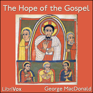 Аудіокнига The Hope of the Gospel
