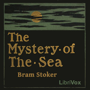 Audiobook The Mystery of the Sea