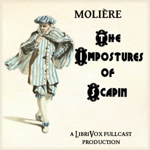 Audiobook The Impostures of Scapin