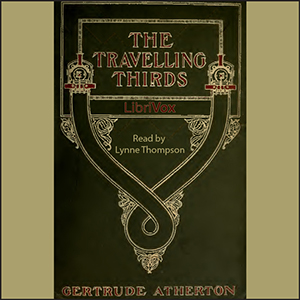 Audiobook The Travelling Thirds