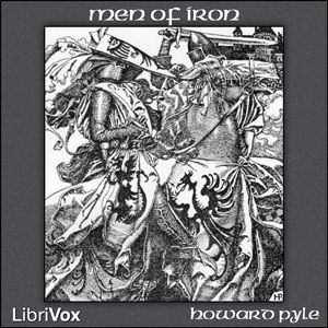 Audiobook Men of Iron
