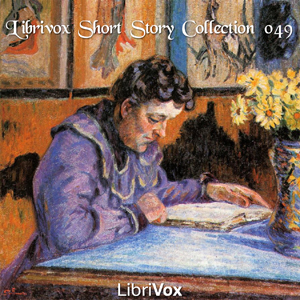 Audiobook Short Story Collection Vol. 049