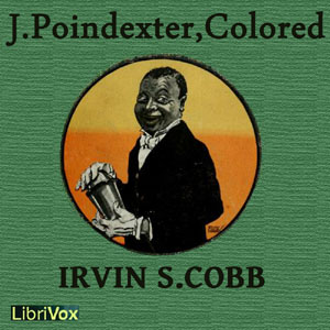 Аудіокнига J. Poindexter, Colored