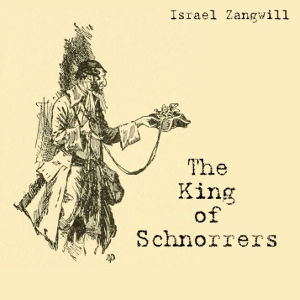 Audiobook The King of Schnorrers