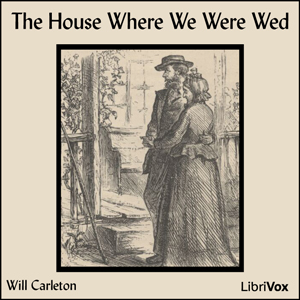 Audiobook The House Where We Were Wed