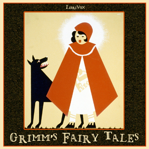 Audiobook Grimm's Fairy Tales (version 2)