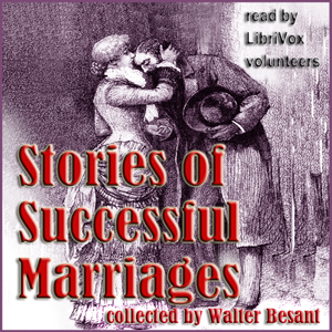 Аудіокнига Stories of Successful Marriages