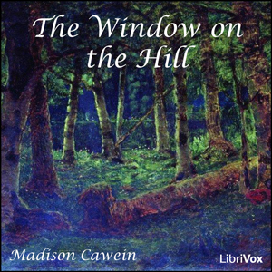 Audiobook The Window on the Hill