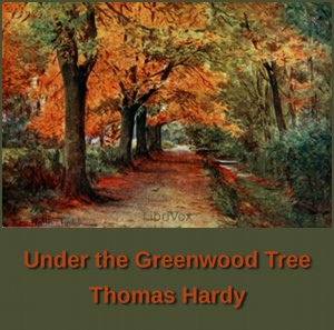 Аудіокнига Under the Greenwood Tree
