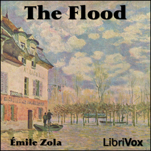 Аудіокнига The Flood