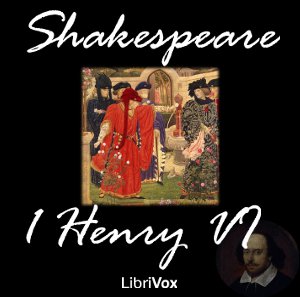 Audiobook Henry VI, Part 1