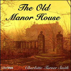 Audiobook The Old Manor House