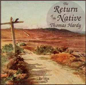 Audiobook The Return of the Native