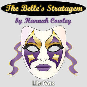 Audiobook The Belle's Stratagem