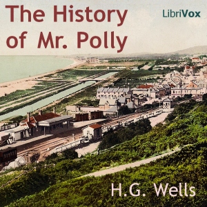 Аудіокнига The History of Mr. Polly