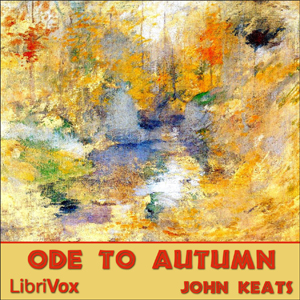 Audiobook Ode to Autumn