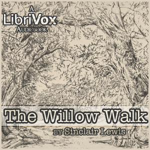 Аудіокнига The Willow Walk