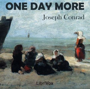 Audiobook One Day More