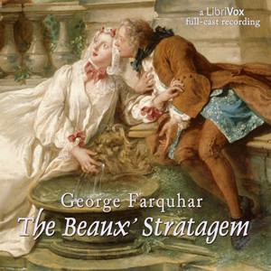 Audiobook The Beaux Stratagem