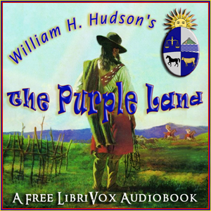 Аудіокнига The Purple Land