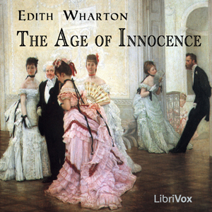 Audiobook The Age of Innocence