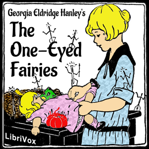 Аудіокнига The One-Eyed Fairies