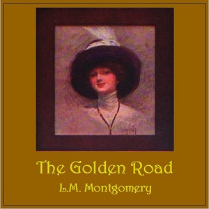 Audiobook The Golden Road