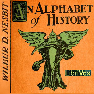 Аудіокнига An Alphabet of History
