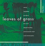 Аудіокнига Leaves of Grass