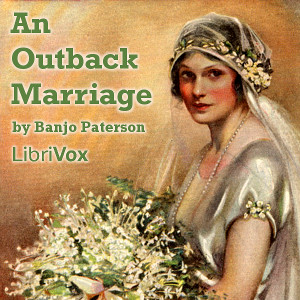 Аудіокнига An Outback Marriage