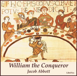 Аудіокнига William the Conqueror