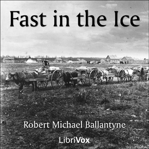 Audiobook Fast in the Ice