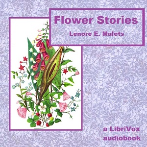 Аудіокнига Flower Stories