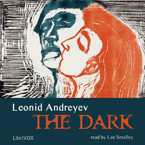 Audiobook The Dark